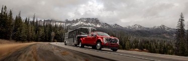 2020 F-450